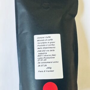 Kaffeebohnen 250g Campisi Caffè